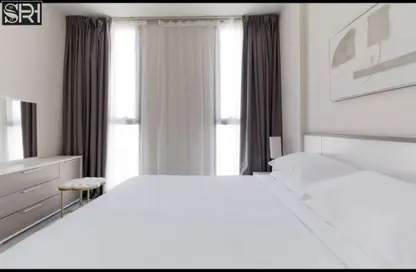 Apartment - 1 Bedroom - 2 Bathrooms for sale in The Riff 4 - The Riff - Aljada - Sharjah Apartment - 1 Bedroom - 2 Bathrooms for sale in The Riff 4 - The Riff - Aljada - Sharjah