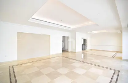 Villa - 5 Bedrooms - 6 Bathrooms for rent in District One Villas - District One - Mohammed Bin Rashid City - Dubai