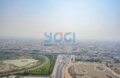 Apartment - 2 Bedrooms - 2 Bathrooms for sale in Churchill Residency Tower - Churchill Towers - Business Bay - Dubai