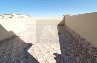 Apartment - 2 Bedrooms - 2 Bathrooms for rent in Khalifa City A Villas - Khalifa City A - Khalifa City - Abu Dhabi