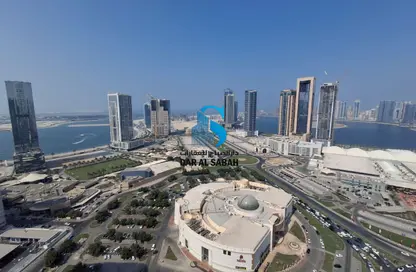 شقة - 3 غرف نوم - 3 حمامات للايجار في شارع التعاون الجديد - التعاون - الشارقة شقة - 3 غرف نوم - 3 حمامات للايجار في شارع التعاون الجديد - التعاون - الشارقة