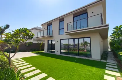 Villa - 4 Bedrooms - 6 Bathrooms for sale in Falcon Island North - Falcon Island - Al Hamra Village - Ras Al Khaimah