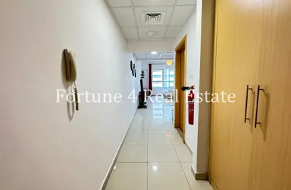 شقة - 1 حمام للايجار في برج ارمادا - (JLT) مجمع P - أبراج بحيرة الجميرا - دبي