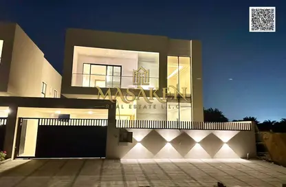 فيلا - 4 غرف نوم - 6 حمامات للبيع في الزاهية جاردنز - الزاهية - عجمان