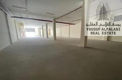 مستودع - استوديو - 2 حمامات للايجار في أم الثعوب - أم القيوين مستودع - استوديو - 2 حمامات للايجار في أم الثعوب - أم القيوين