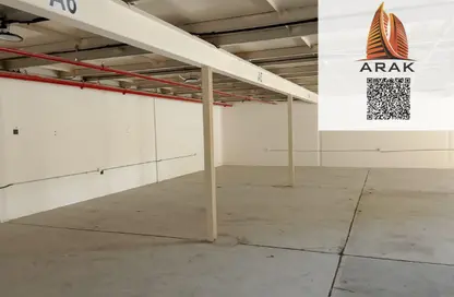 Warehouse - Studio - 1 Bathroom for rent in Ajman Industrial 1 - Ajman Industrial Area - Ajman Warehouse - Studio - 1 Bathroom for rent in Ajman Industrial 1 - Ajman Industrial Area - Ajman