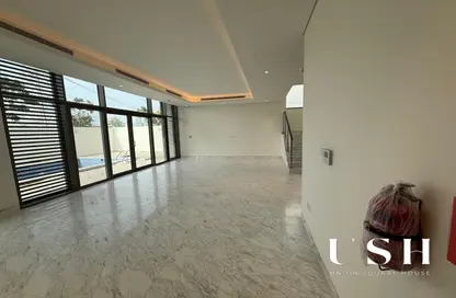 Villa - 4 Bedrooms - 5 Bathrooms for sale in District One Phase III - District One - Mohammed Bin Rashid City - Dubai