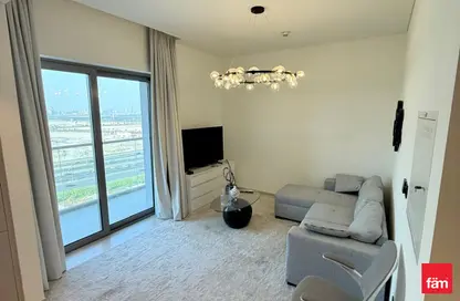 Apartment - 1 Bedroom - 1 Bathroom for rent in Sobha Creek Vistas Reserve - Sobha Hartland - Mohammed Bin Rashid City - Dubai