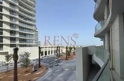 Apartment - 1 Bedroom - 1 Bathroom for sale in Bay Residences - Hayat Island - Mina Al Arab - Ras Al Khaimah