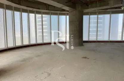 طابق كامل - استوديو - 1 حمام للايجار في أبراج أوميجا - مدينة الأضواء - جزيرة الريم - أبوظبي