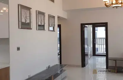 Apartment - 2 Bedrooms - 2 Bathrooms for sale in Starz Tower 1 - Starz by Danube - Al Furjan - Dubai