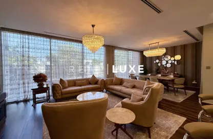 Villa - 4 Bedrooms - 5 Bathrooms for sale in Sidra Villas III - Sidra Villas - Dubai Hills Estate - Dubai