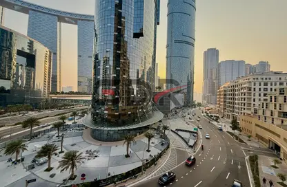 شقة - غرفة نوم - 2 حمامات للايجار في مانجروف - شمس أبوظبي - جزيرة الريم - أبوظبي شقة - غرفة نوم - 2 حمامات للايجار في مانجروف - شمس أبوظبي - جزيرة الريم - أبوظبي