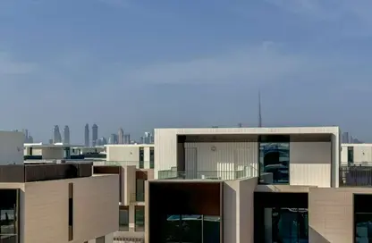 فيلا - 4 غرف نوم - 4 حمامات للبيع في بالم هيلز - دبي هيلز استيت - دبي فيلا - 4 غرف نوم - 4 حمامات للبيع في بالم هيلز - دبي هيلز استيت - دبي