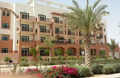 شقة - غرفة نوم - 2 حمامات للبيع في مبنى السبيل - الغدير - أبوظبي
