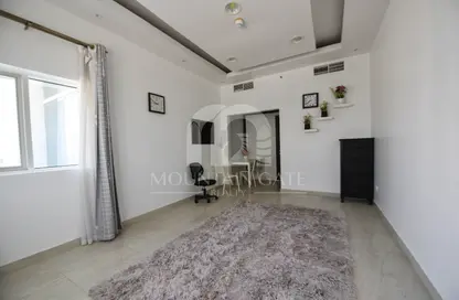 Apartment - 1 Bedroom - 2 Bathrooms for rent in Axis Residence 6 - Axis Residence - Dubai Silicon Oasis - Dubai