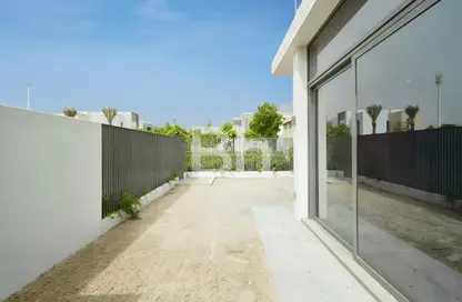 تاون هاوس - 4 غرف نوم - 4 حمامات للايجار في ربى - المرابع العربية 3 - دبي