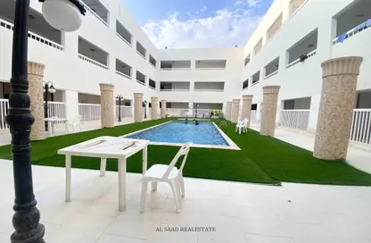 Apartment - 2 Bedrooms - 2 Bathrooms for rent in Al Shuibah - Al Ain