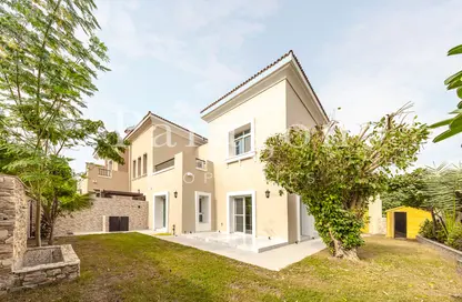 Townhouse - 3 Bedrooms - 4 Bathrooms for rent in Al Reem 3 - Al Reem - Arabian Ranches - Dubai