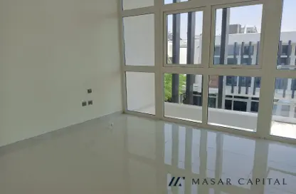 Villa - 2 Bedrooms - 3 Bathrooms for rent in Janusia - The Roots DAMAC Hills 2 - Damac Hills 2 - Dubai