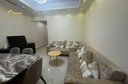 Apartment - 1 Bedroom - 1 Bathroom for rent in Al Rawda 3 Villas - Al Rawda 3 - Al Rawda - Ajman