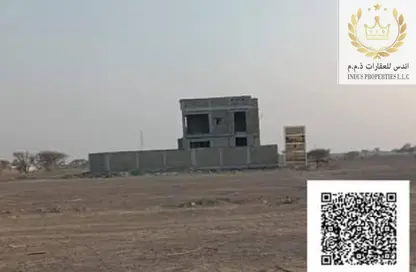 Land - Studio for sale in Manama - Ajman