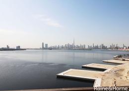 Penthouse - 4 bedrooms - 5 bathrooms for sale in The Cove Building 1 - The Cove - Dubai Creek Harbour (The Lagoons) - Dubai