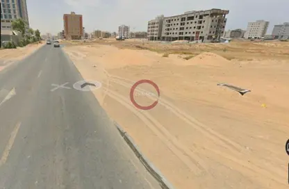 أرض - استوديو للبيع في الجرف الصناعية - عجمان
