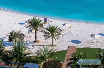 Apartment - 1 Bedroom - 2 Bathrooms for sale in Al Marjan Island - Ras Al Khaimah