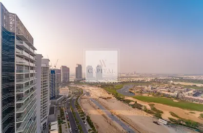 Hotel  and  Hotel Apartment - Studio - 1 Bathroom for sale in Artesia A - Artesia - DAMAC Hills - Dubai