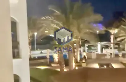شقة - 1 حمام للايجار في أنسام 1 - أنسام - جزيرة الياس - أبوظبي
