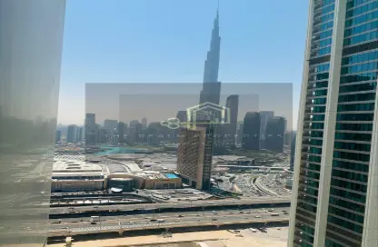 شقة - 2 غرف نوم - 2 حمامات للايجار في II داون تاون فيوز - دبي وسط المدينة - دبي