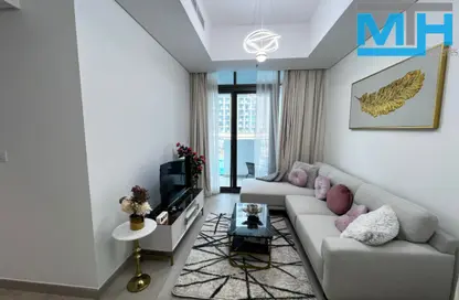 شقة - غرفة نوم - 1 حمام للبيع في عزيزي فواد ريزيدنس - 2 مدينة دبي الطبية - الجداف - دبي