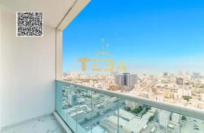 Apartment - 3 Bedrooms - 3 Bathrooms for sale in Al Rashidiya Towers - Al Rashidiya - Ajman Downtown - Ajman