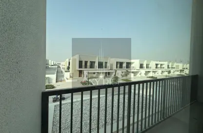 فيلا - 3 غرف نوم - 4 حمامات للايجار في مها تون هوسيس - تاون سكوير - دبي