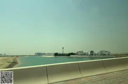 فيلا - 6 غرف نوم - 8 حمامات للبيع في جزيرة الثريا - مدينة أجمل مكان - مدينة الواجهة المائية لإمارة الشارقة - الشارقة