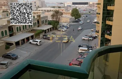 شقة - 2 غرف نوم - 3 حمامات للبيع في أبراج الراشدية - الراشدية - عجمان وسط المدينة - عجمان