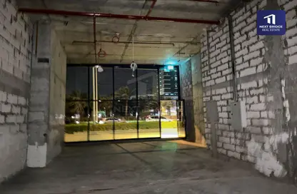 Retail - Studio - 1 Bathroom for rent in Binghatti Gardenia - Jumeirah Village Circle - Dubai