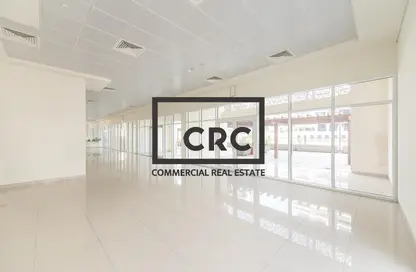 Retail - Studio for rent in Al Bandar - Al Raha Beach - Abu Dhabi