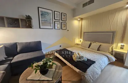 Apartment - Studio - 1 Bathroom for rent in Pacific Bora Bora - Pacific - Al Marjan Island - Ras Al Khaimah Apartment - Studio - 1 Bathroom for rent in Pacific Bora Bora - Pacific - Al Marjan Island - Ras Al Khaimah