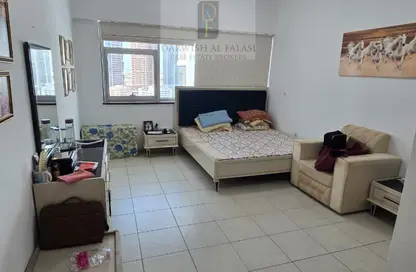 شقة - 2 غرف نوم - 3 حمامات للايجار في C برج - الأبراج الإدارية - الخليج التجاري - دبي