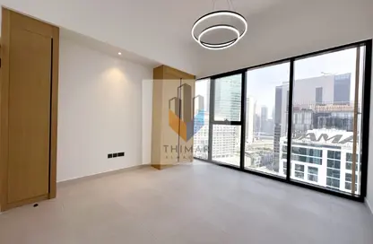 Apartment - 3 Bedrooms - 3 Bathrooms for rent in Central 1 - Business Bay - Dubai