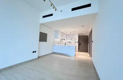 Apartment - 1 Bedroom - 2 Bathrooms for rent in Binghatti Corner - Jumeirah Village Circle - Dubai