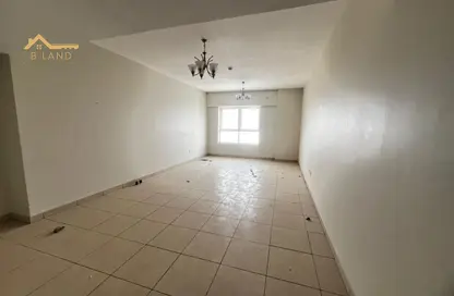 شقة - 2 غرف نوم - 3 حمامات للايجار في كورنيش الخان - الخان - الشارقة