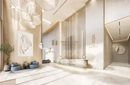 Apartment - 1 Bedroom - 1 Bathroom for sale in Upper House West - Upper House - Jumeirah Lake Towers - Dubai