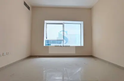 Apartment - 1 Bedroom - 1 Bathroom for rent in Tiger Building Al Yarmouk - Al Nahda - Sharjah