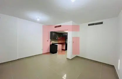 Apartment - Studio - 1 Bathroom for rent in Al Reef Downtown - Al Reef - Abu Dhabi
