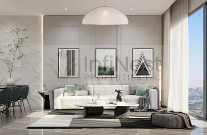 شقة - 2 غرف نوم - 4 حمامات للبيع في سامانا ليك فيوز 2 - مدينة دبي للإنتاج (اي ام بي زد) - دبي شقة - 2 غرف نوم - 4 حمامات للبيع في سامانا ليك فيوز 2 - مدينة دبي للإنتاج (اي ام بي زد) - دبي