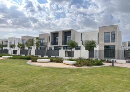 Townhouse - 4 bedrooms - 5 bathrooms for rent in Joy - Arabian Ranches 3 - Dubai
