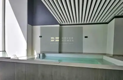 Apartment - 2 Bedrooms - 3 Bathrooms for rent in Binghatti Orchid - Jumeirah Village Circle - Dubai